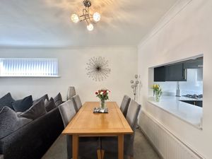 Dining Area- click for photo gallery